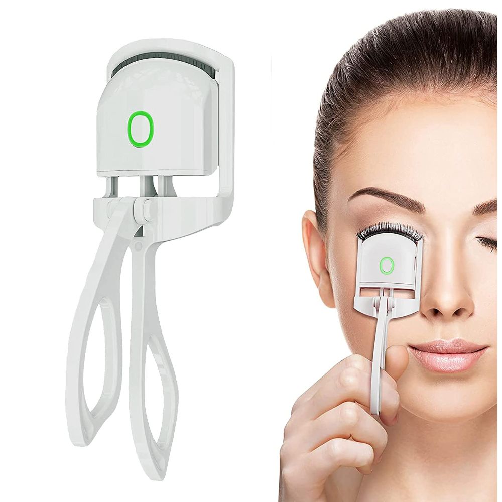 WinkCurl - Heated Eyelash Curler