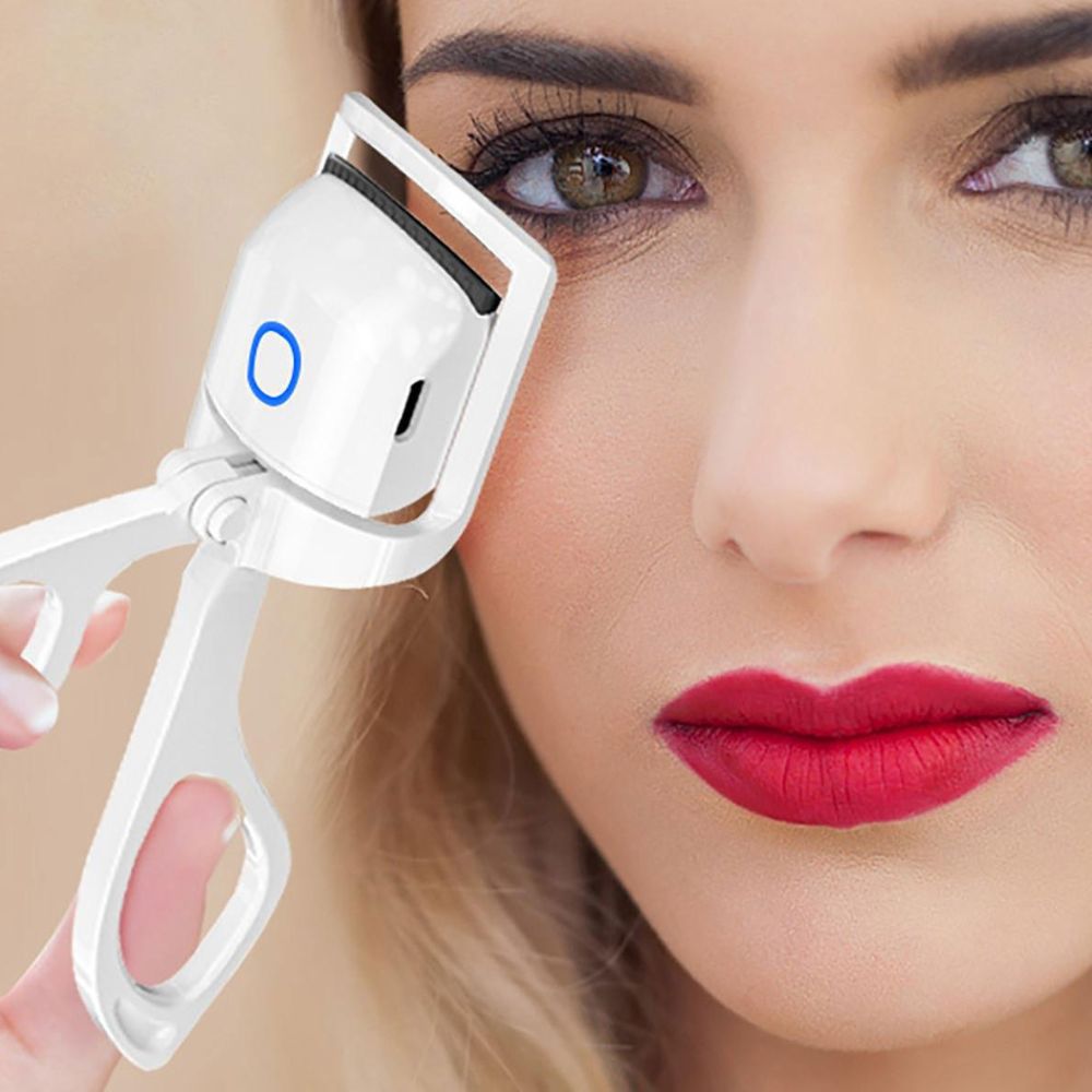 WinkCurl - Heated Eyelash Curler