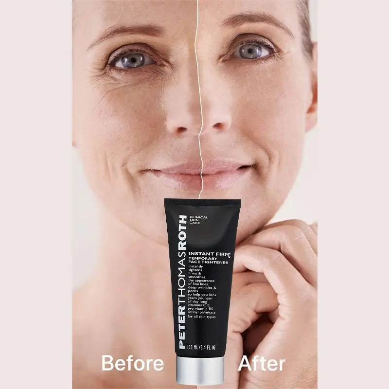 Instant FIRMx - Temporary Face Cream Tightener